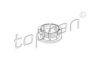 TOPRAN 111 336 Bush, selector-/shift rod